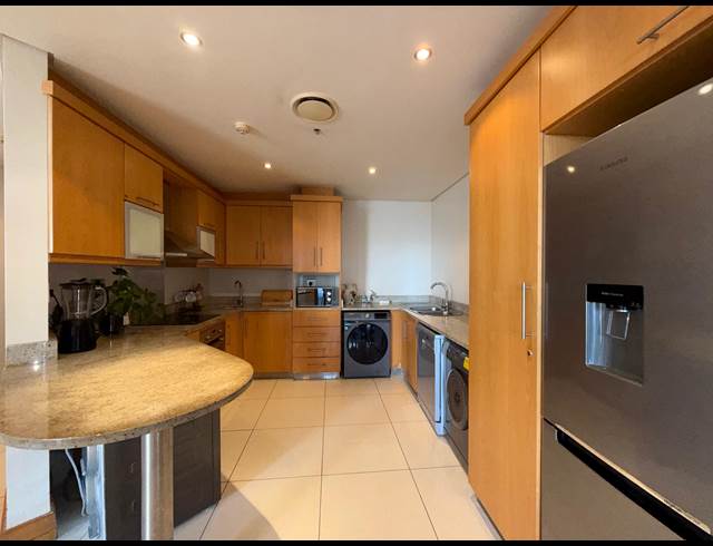 3 BEDROOM APARTMENT TO LET IN UMHLANGA RIDGE