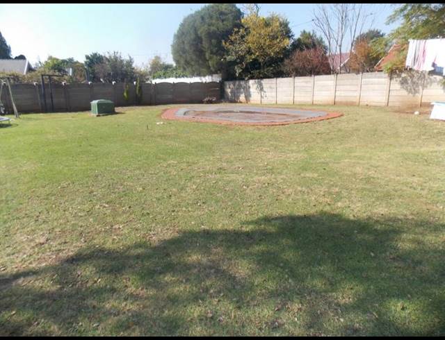3 BEDROOM PROPERTY TO RENT IN MEYERTON CENTRAL