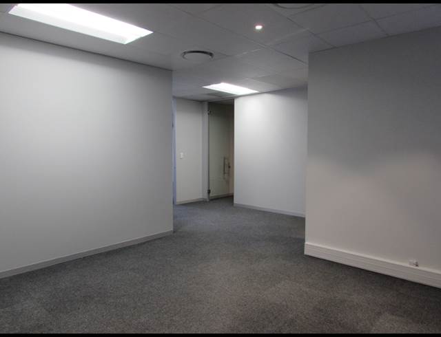 Office property to rent in CENTURY CITY