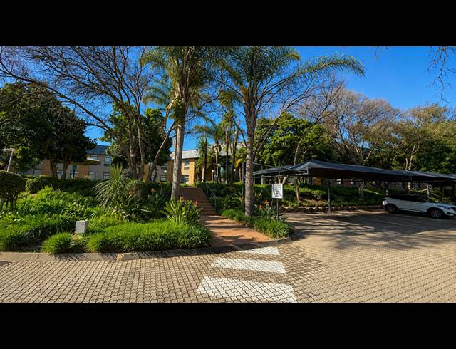 100M² OFFICE TO LET IN MEADOWDALE
