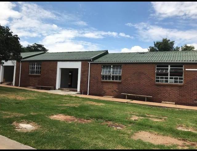 59M² MINI FACTORY TO LET IN MODDERFONTEIN