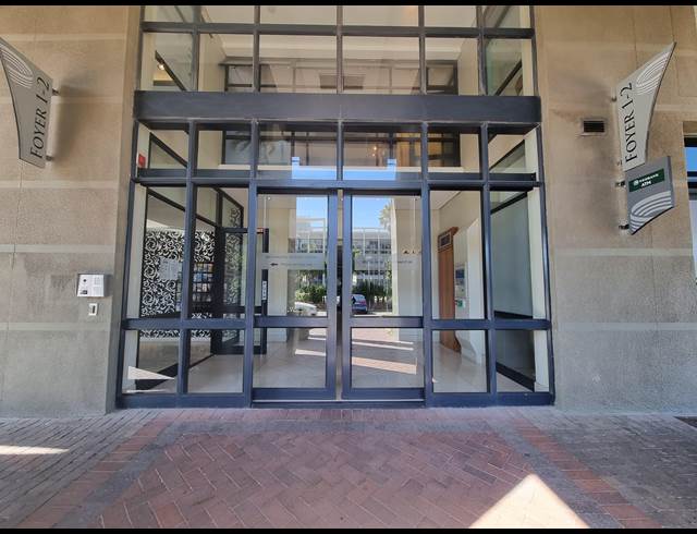 441M² OFFICE TO LET IN CENTURY CITY