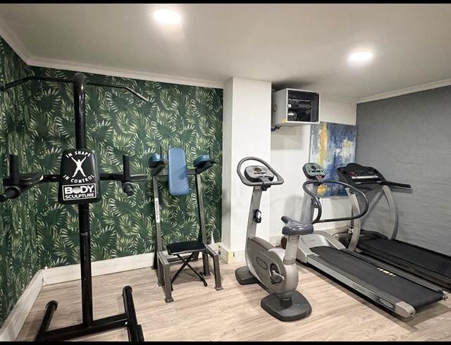 15M² SERVICED OFFICE TO LET IN BARBEQUE DOWNS