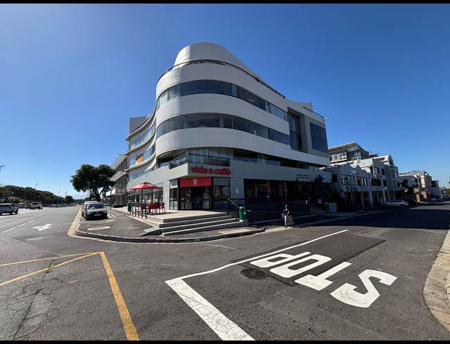 346M² OFFICE TO LET IN TYGER VALLEY