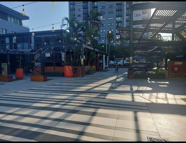 336M² RESTAURANT TO LET IN UMHLANGA CENTRAL