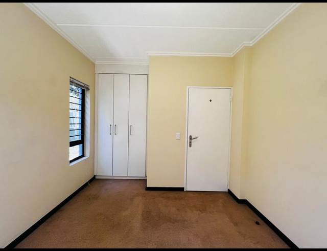 1 BEDROOM PROPERTY TO RENT IN BRYANSTON