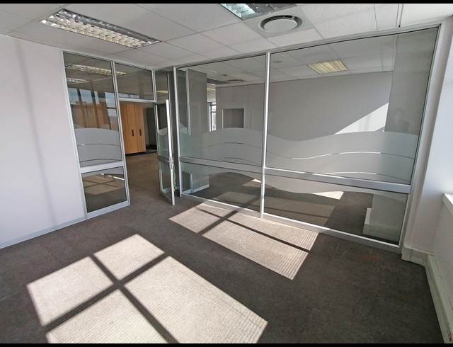 456M² OFFICE TO LET IN ROSEBANK