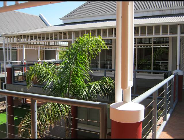 48M² OFFICE TO LET IN AUDAS ESTATE