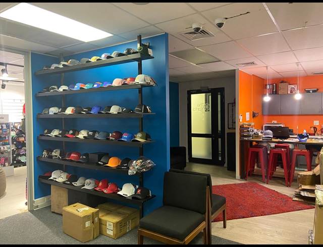 257M² OFFICE TO LET IN WESTLAKE