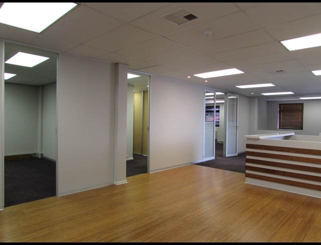Office property to rent in CENTURY CITY