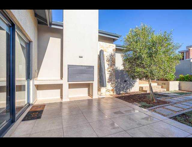 3 BEDROOM PROPERTY TO RENT IN CLARA ANNA FONTEIN