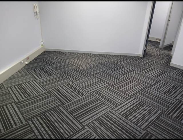 175.32M² OFFICE TO LET IN WESTVILLE