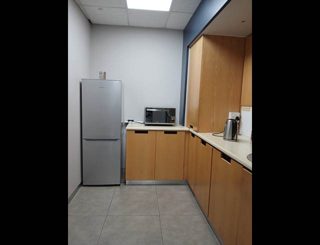 337M² OFFICE TO LET IN WESTVILLE