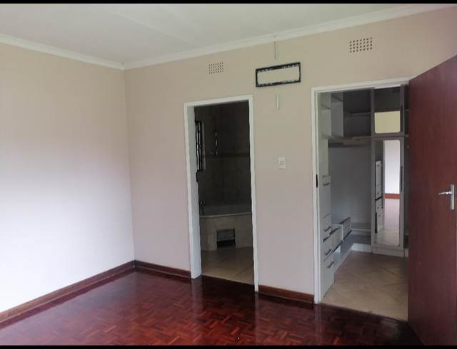 4 bed property to rent in KIBLER PARK