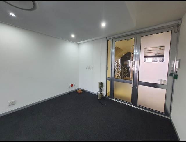 445M² OFFICE TO LET IN CENTURION CENTRAL