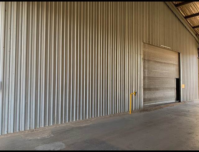 200M² WAREHOUSE TO LET IN ALRODE