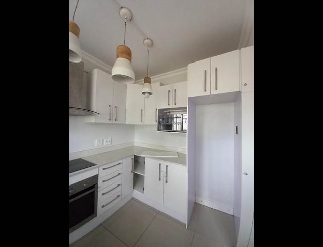 2 BEDROOM PROPERTY TO RENT IN MUSGRAVE
