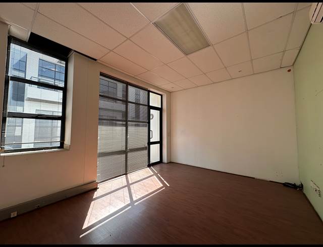 223.30M² OFFICE TO LET IN HIGHVELD TECHNOPARK