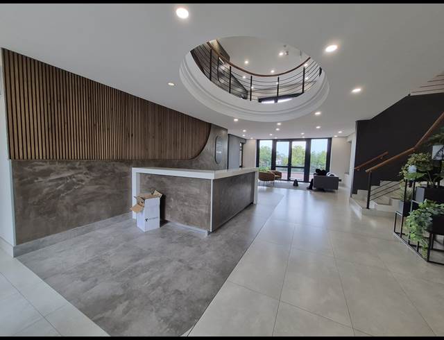 229M² OFFICE TO LET IN SANDTON CENTRAL
