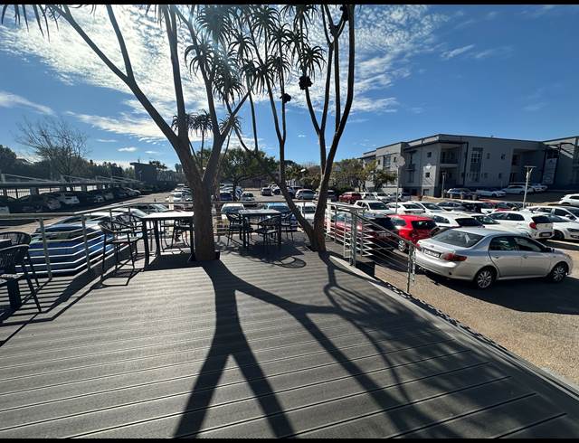 120M² CO-WORKING SPACE TO LET IN CENTURION CENTRAL