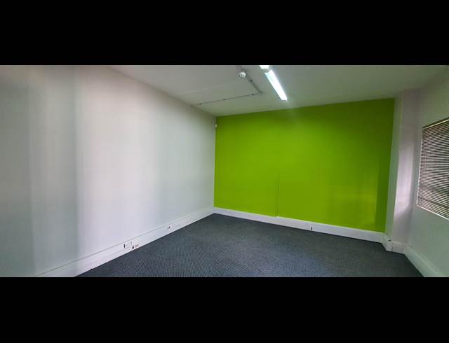 453M² WAREHOUSE TO LET IN MEADOWDALE