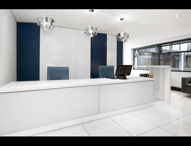 6M² OFFICE TO LET IN RIVONIA
