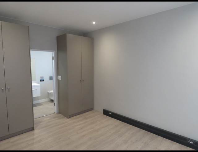 1 BEDROOM APARTMENT TO LET IN PAARDEVLEI