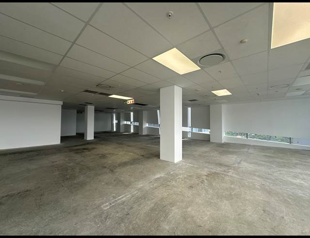 799M² OFFICE TO LET IN SANDTON CENTRAL