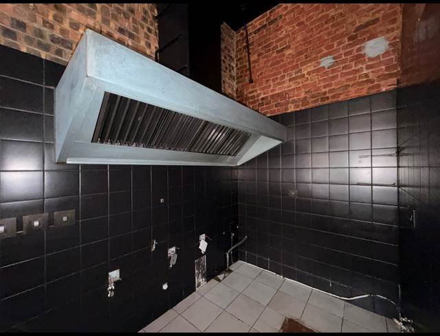 228M² RETAIL TO LET IN CAPE TOWN CITY CENTRE