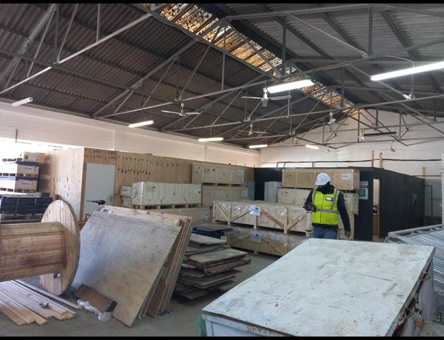 600M² RETAIL TO LET IN MAITLAND