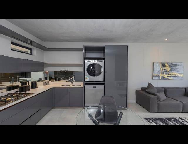 1 BEDROOM PROPERTY TO RENT IN HOUGHTON ESTATE