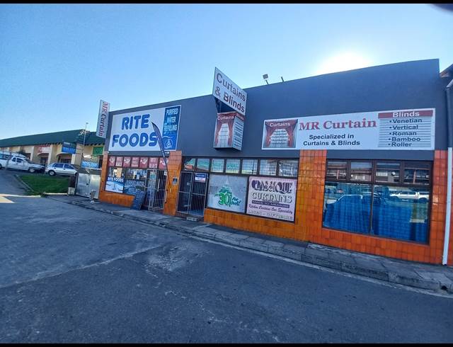 90M² RETAIL RENTED IN AMALINDA