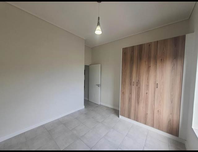 2 BEDROOM PROPERTY TO RENT IN GREENBAY ECO ESTATE