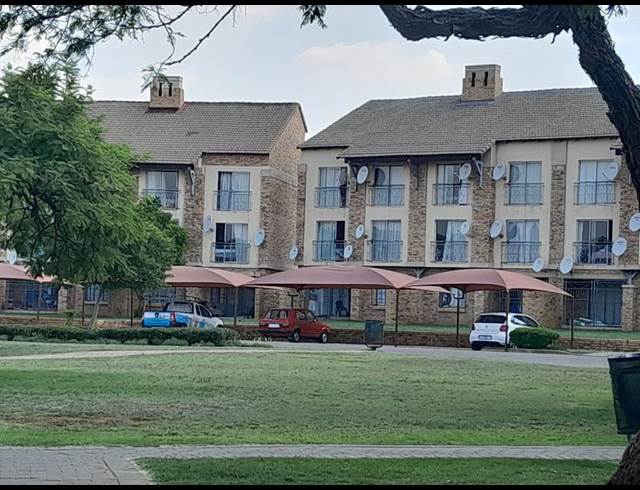 2 BEDROOM PROPERTY TO RENT IN WONDERPARK ESTATE