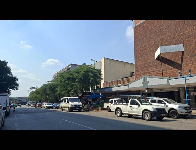 1,007M² RETAIL TO LET IN NELSPRUIT CENTRAL