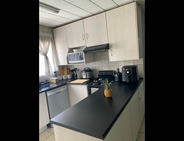 2 Bedroom townhouse in Meyersdal