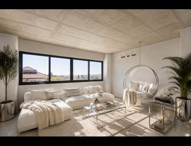 1 BEDROOM APARTMENT TO LET IN RIVONIA
