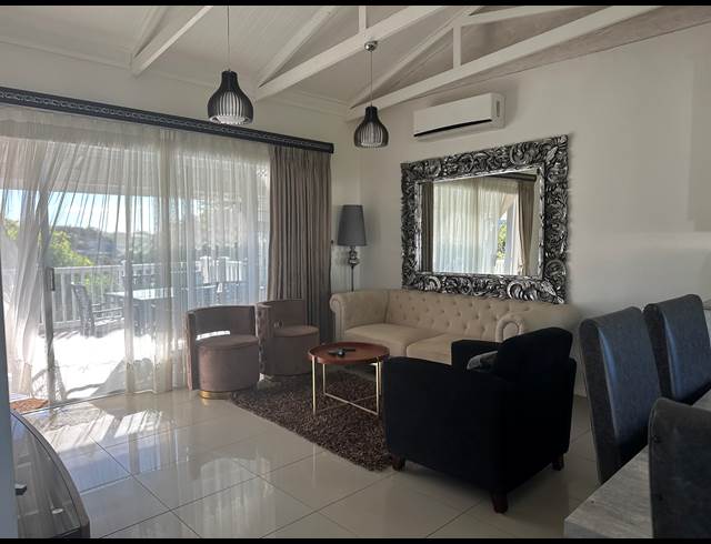 2 BEDROOM APARTMENT TO LET IN SHELLY BEACH