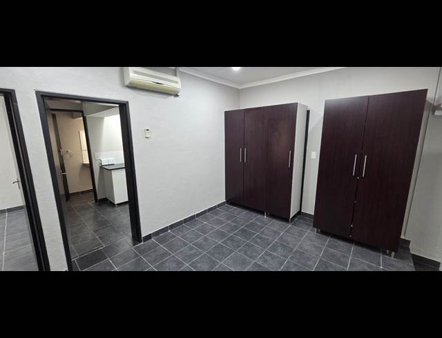 85M² OFFICE TO LET IN NELSPRUIT EXT 1