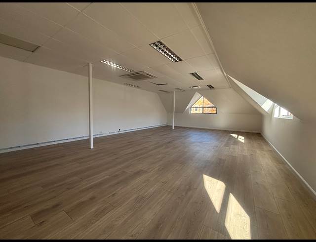 86M² OFFICE TO LET IN AUDAS ESTATE