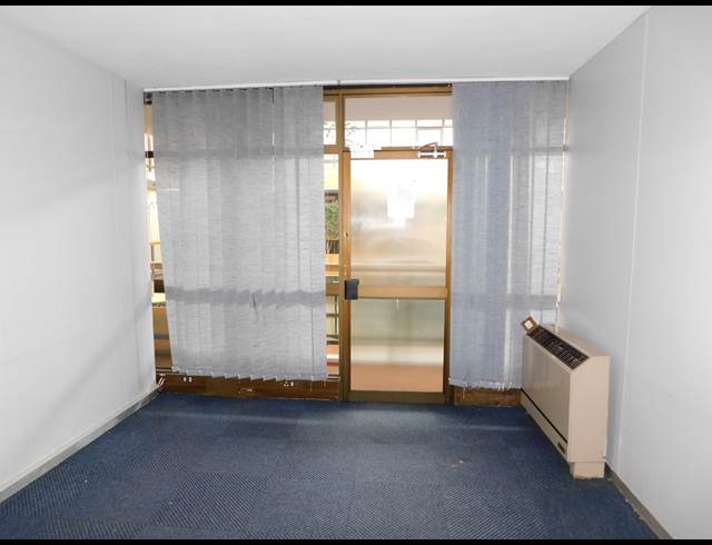 122M² OFFICE TO LET IN RANDBURG CENTRAL