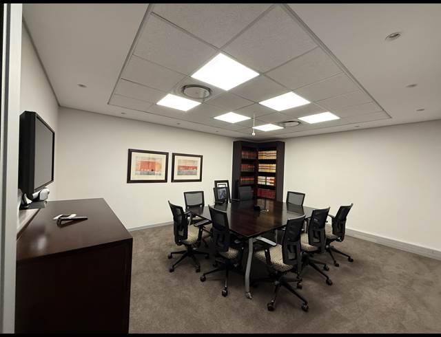 542M² OFFICE TO LET IN CAPE TOWN CITY CENTRE