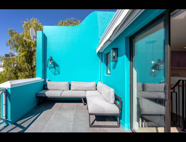 2 BEDROOM HOUSE RENTED IN DE WATERKANT