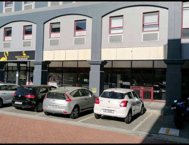 151M² RETAIL TO LET IN TYGER VALLEY