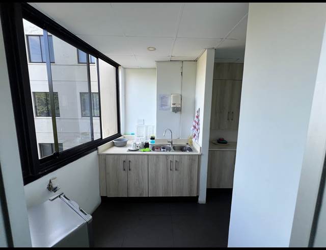 453M² OFFICE TO LET IN UMHLANGA RIDGE