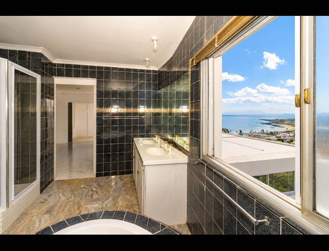 5 BEDROOM HOUSE TO LET IN MOUNTAINSIDE