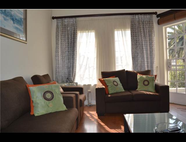 3 bed property to rent in MORNINGSIDE