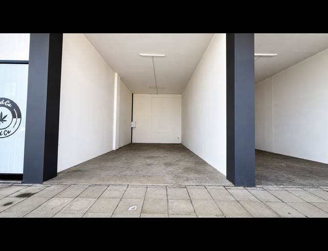 50M² RETAIL TO LET IN DUNVEGAN