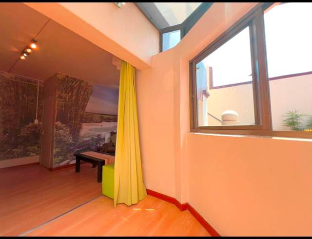 BUSINESS PROPERTY TO RENT IN EDENVALE