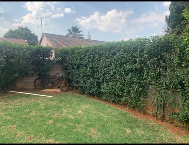 3 BEDROOM PROPERTY TO RENT IN VANDERBIJLPARK SE 6